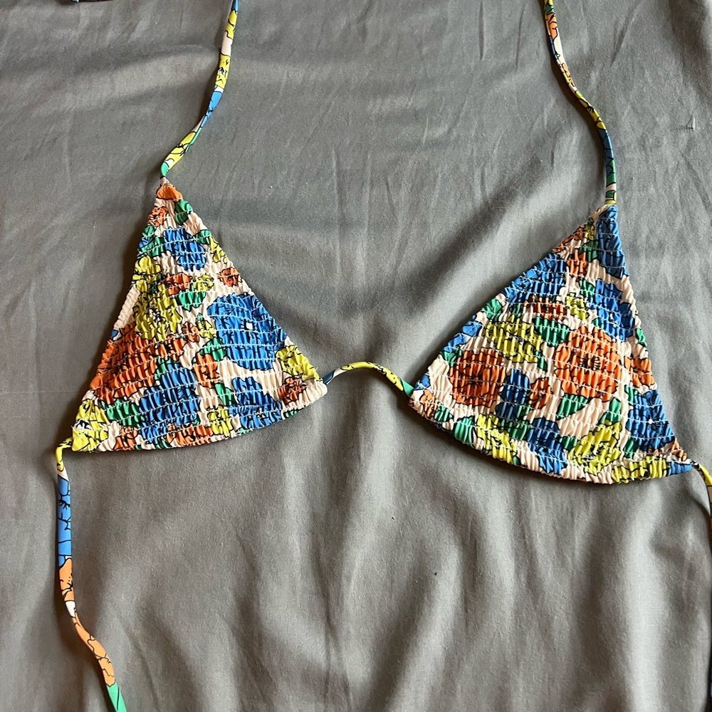 Brand new Triangle Bikini tops